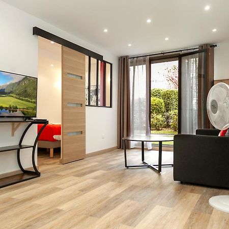 Nets Inn Apartments - Robida Párizs Kültér fotó