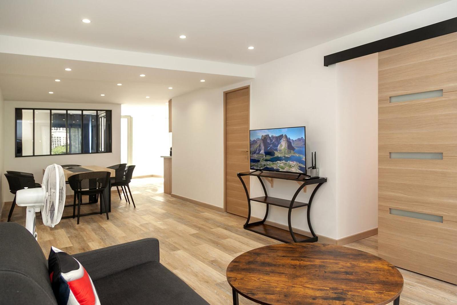 Nets Inn Apartments - Robida Párizs Kültér fotó