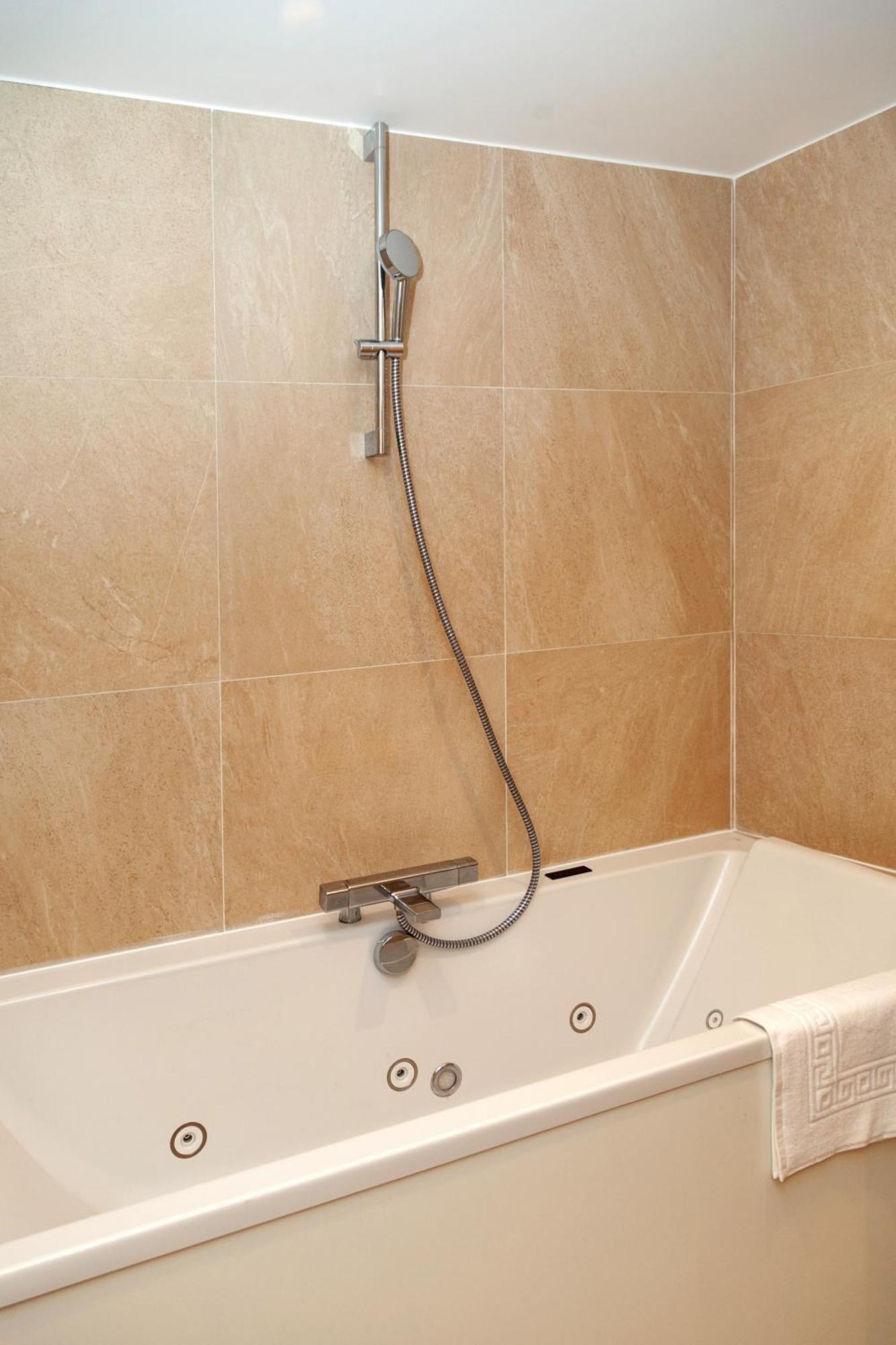 Nets Inn Apartments - Robida Párizs Kültér fotó